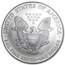 1998 American Silver Eagle MS-69 PCGS