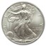 1998 American Silver Eagle MS-70 NGC