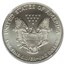 1998 American Silver Eagle MS-70 NGC