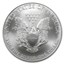 1998 American Silver Eagle MS-70 PCGS