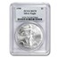 1998 American Silver Eagle MS-70 PCGS