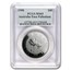1998 Australia 1 oz Palladium Emu MS-69 PCGS