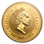 1998 Australia 2 oz Gold Nugget BU