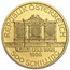 1998 Austria 1/4 oz Gold Philharmonic BU
