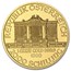 1998 Austria 1 oz Gold Philharmonic BU