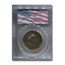 1998 Canada 1 oz Gold Maple Leaf PCGS (World Trade Center)