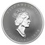 1998 Canada 1 oz Silver Maple Leaf RCM Privy