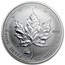 1998 Canada 1 oz Silver Maple Leaf Titanic Privy SP-GEM PCGS