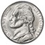 1998-D Jefferson Nickel BU