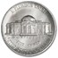1998-D Jefferson Nickel BU