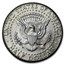 1998-D Kennedy Half Dollar BU