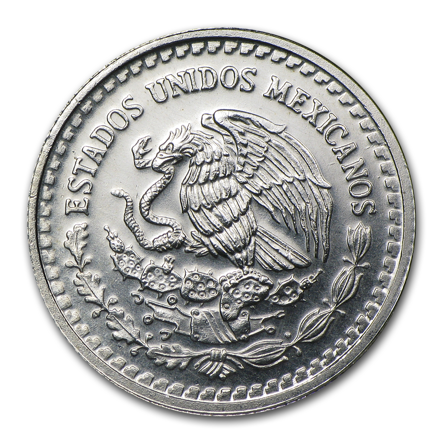 Buy 1998 Mexican 1/20 oz Silver Libertad BU | APMEX