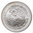1998 Mexico 1 oz Silver Libertad MS-68 PCGS