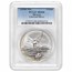 1998 Mexico 1 oz Silver Libertad MS-68 PCGS