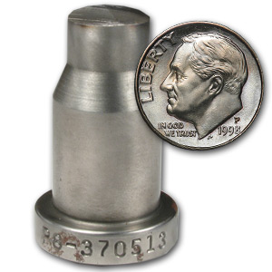 洋楽 Dime P Buy 1998-P Dime (U.S. Mint Coin & Die Set) | APMEX