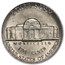 1998-P Jefferson Nickel BU