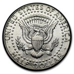 1998-P Kennedy Half Dollar BU