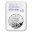 1998-P Proof American Silver Eagle PF-69 NGC