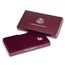 1998-S 2-Coin Silver Dollar Kennedy BU & Proof Set (w/Box & COA)