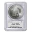 1998-S Black Patriots $1 Silver Commem MS-69 PCGS