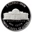 1998-S Jefferson Nickel Gem Proof