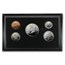 1998-S Premier Silver Proof Set