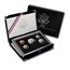 1998-S Premier Silver Proof Set