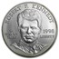 1998-S Robert F. Kennedy $1 Silver Commem BU (Capsule only)