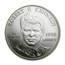 1998-S Robert F. Kennedy $1 Silver Commem MS-69 PCGS