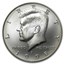 1998-S Silver John F. Kennedy 1/2 Dollar Matte MS/SP-69 PCGS
