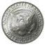 1998-S Silver John F. Kennedy 1/2 Dollar Matte MS/SP-69 PCGS