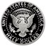 1998-S Silver Kennedy Half Dollar Gem Proof