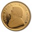 1998 South Africa 4-Coin Gold Krugerrand Proof Set