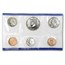 1998 U.S. Mint Set