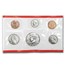 1998 U.S. Mint Set