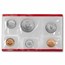 1998 U.S. Mint Set