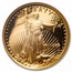 1998-W 1/10 oz Proof American Gold Eagle PF-70 UCAM NGC