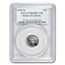 1998-W 1/10 oz Proof American Platinum Eagle PR-69 DCAM PCGS