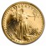 1998-W 1/10 oz Proof Gold Eagle PR-69 PCGS (Diehl Signed)