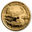 1998-W 1/10 oz Proof Gold Eagle PR-69 PCGS (Diehl Signed)