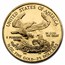 1998-W 1/2 oz Gold Eagle PR-69 PCGS (Diehl Signed)