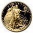1998-W 1/2 oz Gold Eagle PR-69 PCGS (Diehl Signed)