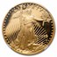 1998-W 1/2 oz Proof American Gold Eagle PF-70 NGC