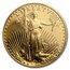 1998-W 1/2 oz Proof American Gold Eagle PR-69 PCGS