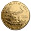 1998-W 1/2 oz Proof American Gold Eagle PR-69 PCGS