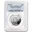 1998-W 1/2 oz Proof Platinum Eagle PR-70 DCAM PCGS