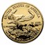 1998-W 1/4 oz Gold Eagle PR-69 PCGS (Diehl Signed)