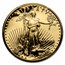 1998-W 1/4 oz Gold Eagle PR-69 PCGS (Diehl Signed)
