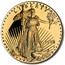 1998-W 1/4 oz Proof American Gold Eagle PR-69 PCGS