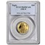 1998-W 1/4 oz Proof American Gold Eagle PR-69 PCGS